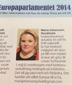 Kandidatbild Provval